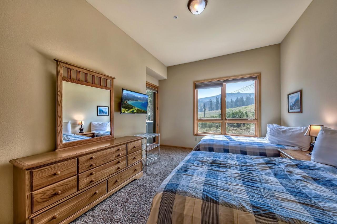 Kirkwood Mountain Resort Properties Eksteriør bilde