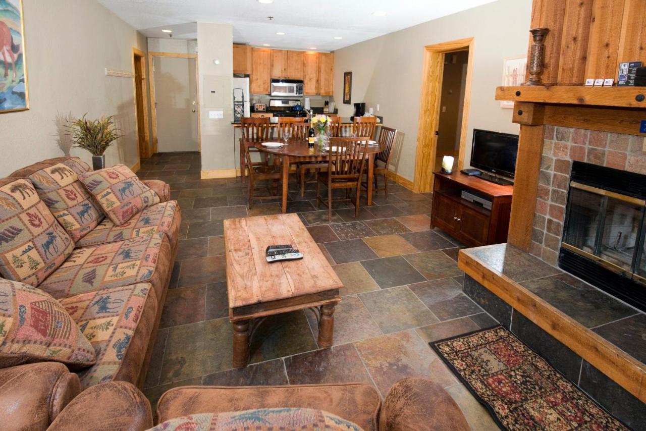 Kirkwood Mountain Resort Properties Eksteriør bilde