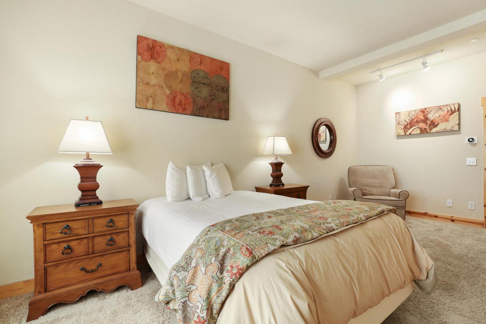 Kirkwood Mountain Resort Properties Eksteriør bilde