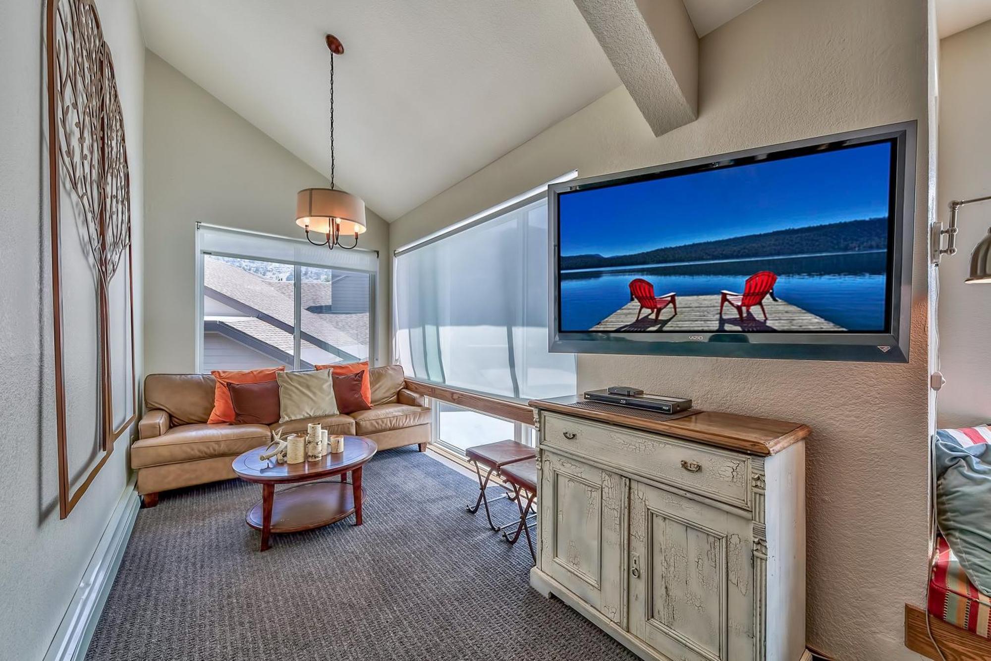 Kirkwood Mountain Resort Properties Eksteriør bilde