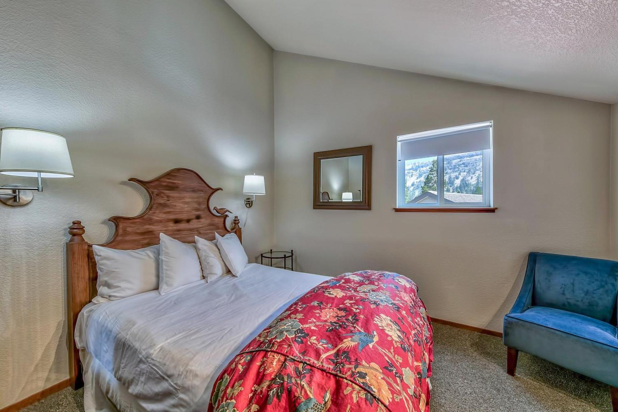 Kirkwood Mountain Resort Properties Eksteriør bilde